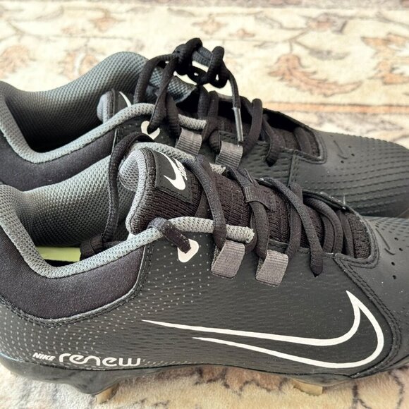 Nike Hyperdiamond 4 Pro Softball Cleats New In Box sz (7.5) - Picture 7 of 15